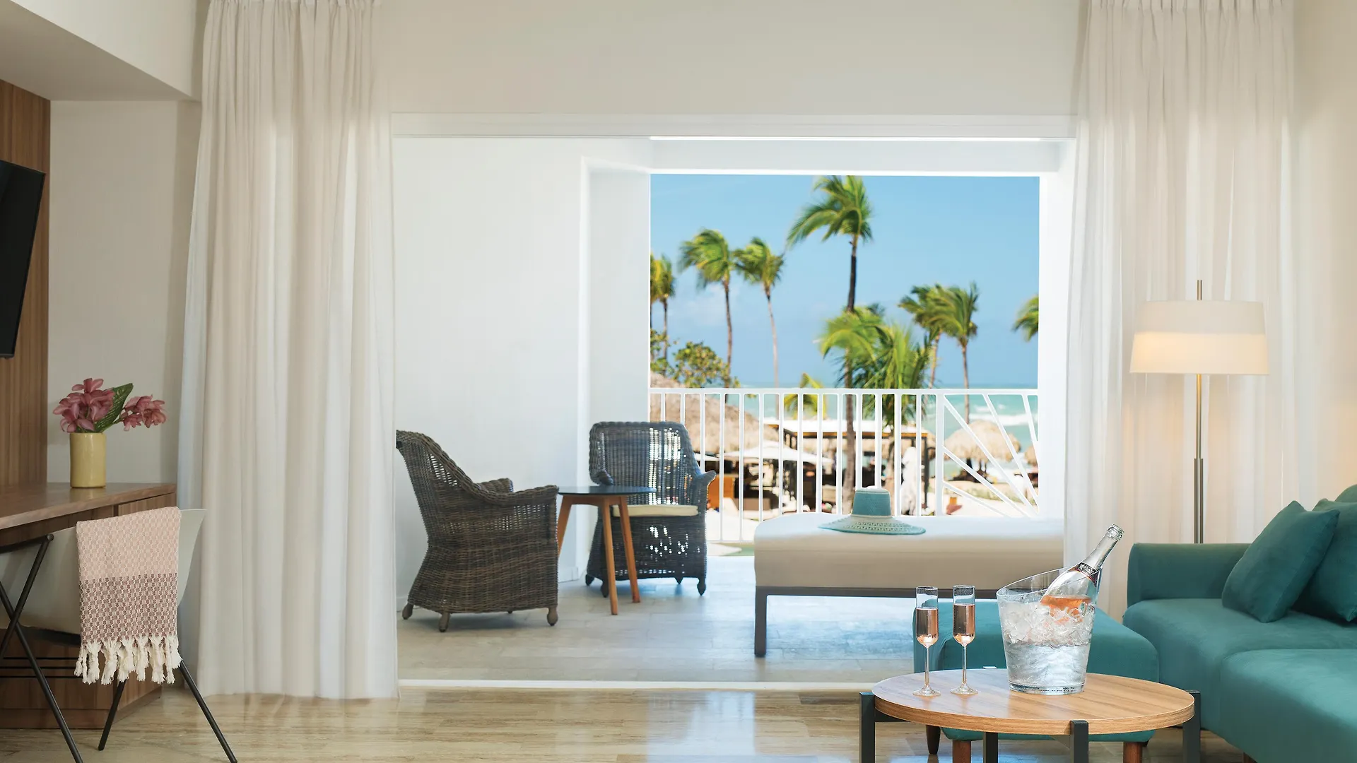 Excellence Punta Cana (Adults Only) Uvero Alto