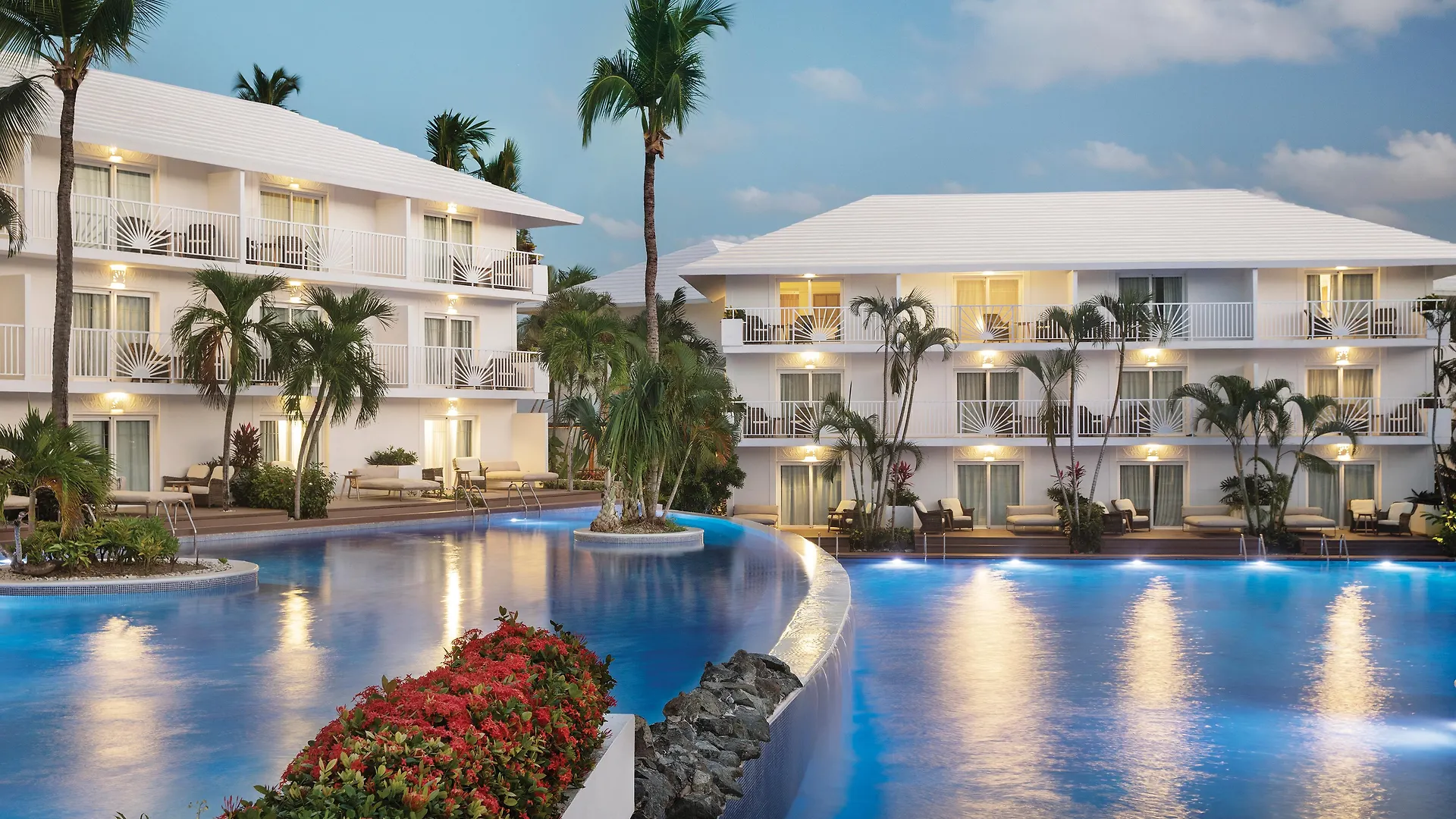 Excellence Punta Cana (Adults Only) Uvero Alto Hotel