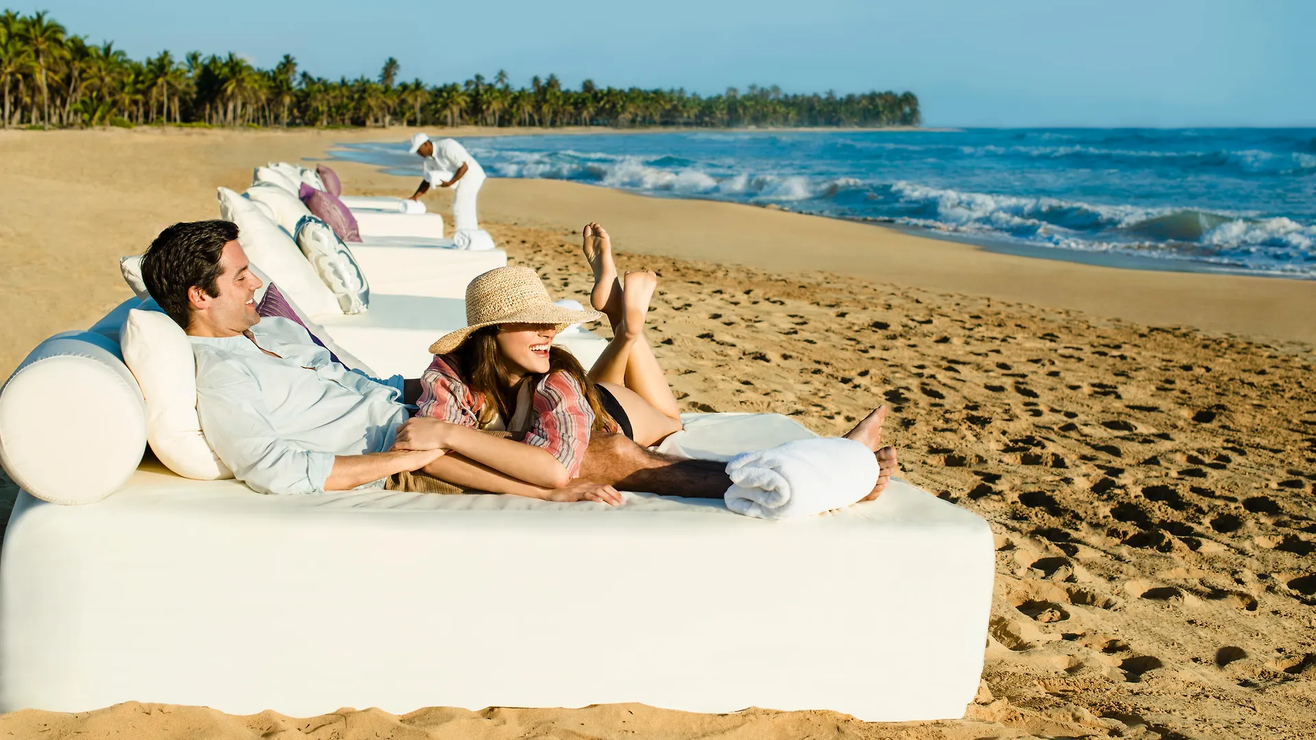 Excellence Punta Cana (Adults Only) Uvero Alto Hotel