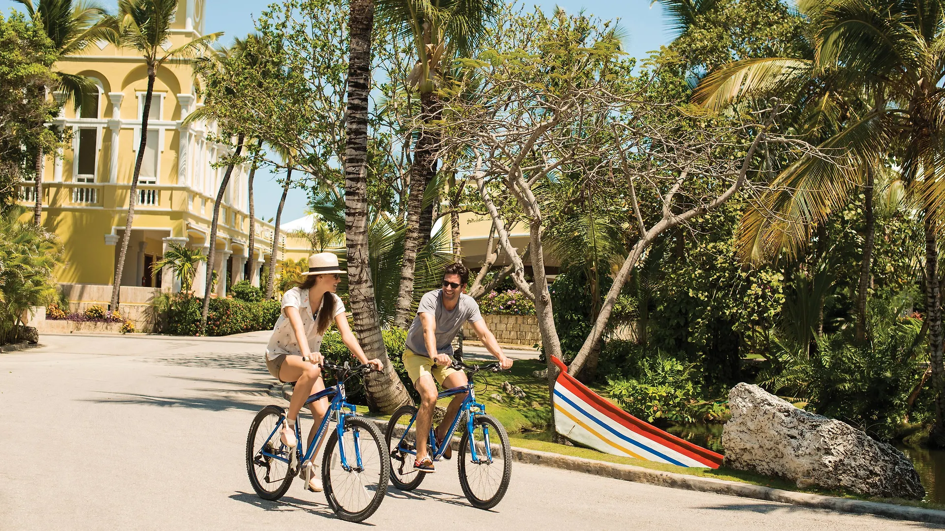 Excellence Punta Cana (Adults Only) Uvero Alto