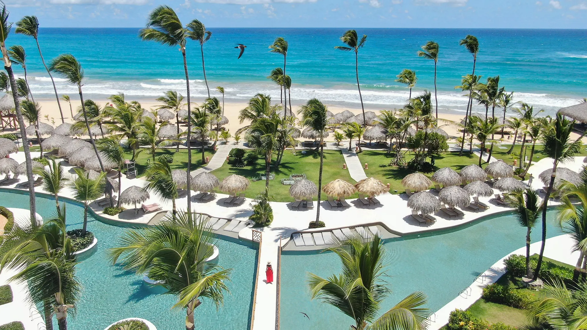***** Hotel Excellence Punta Cana (Adults Only) Uvero Alto Dominican Republic
