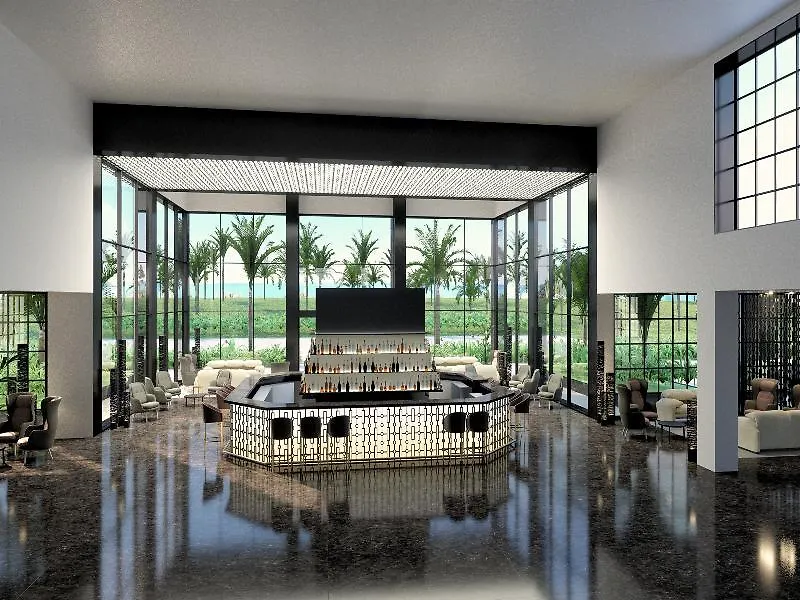 Hotel Excellence Punta Cana (Adults Only) Uvero Alto