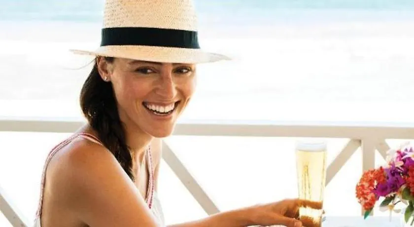 Excellence Punta Cana (Adults Only) Uvero Alto Hotel