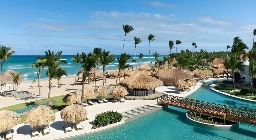 Excellence Punta Cana (Adults Only) Uvero Alto Hotel
