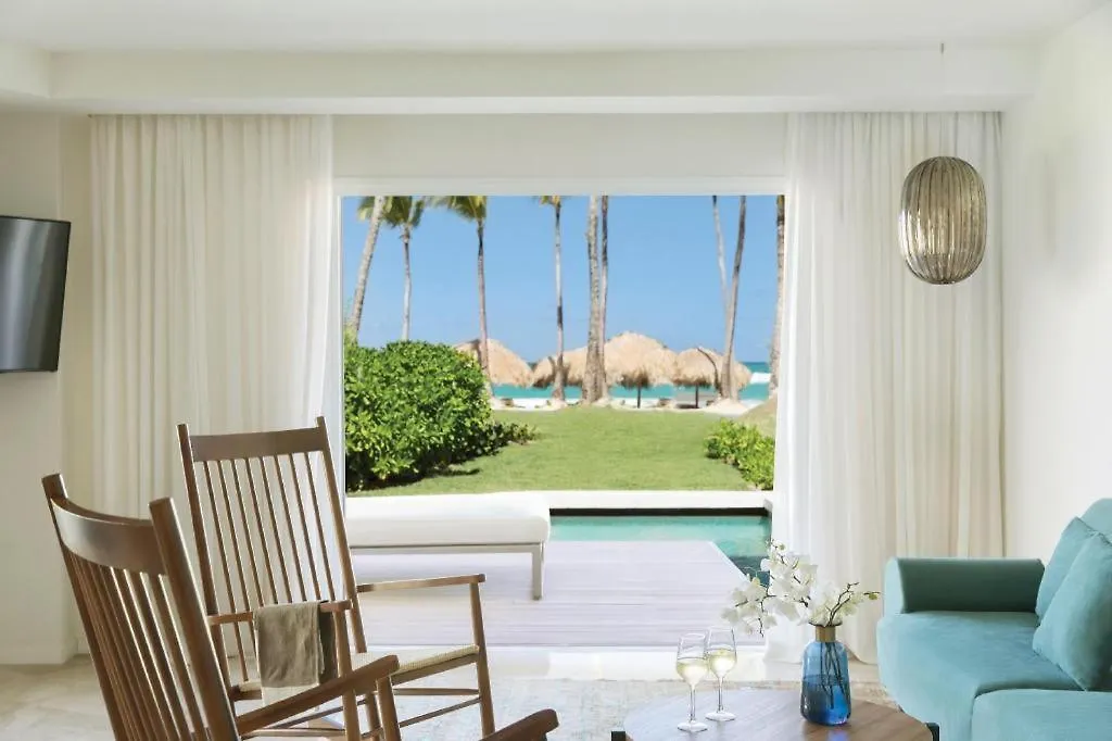 ***** Hotel Excellence Punta Cana (Adults Only) Uvero Alto Dominican Republic