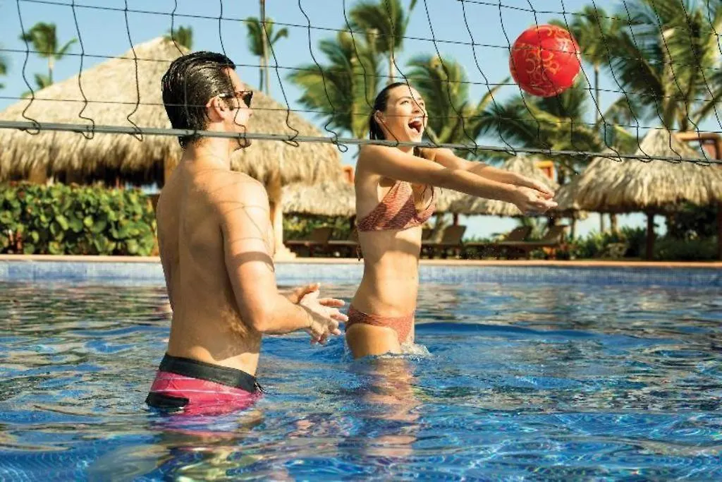 Excellence Punta Cana (Adults Only) Uvero Alto 5*,
