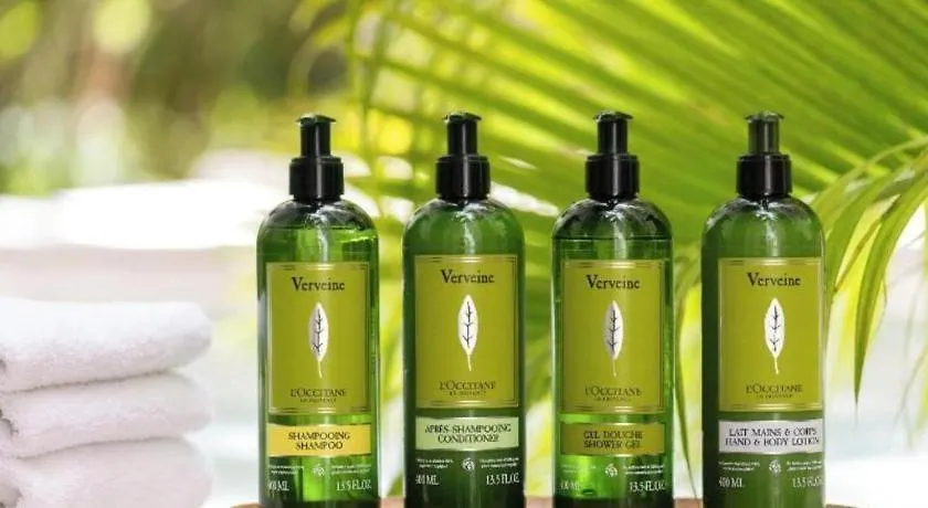 Excellence Punta Cana (Adults Only) Uvero Alto Hotel