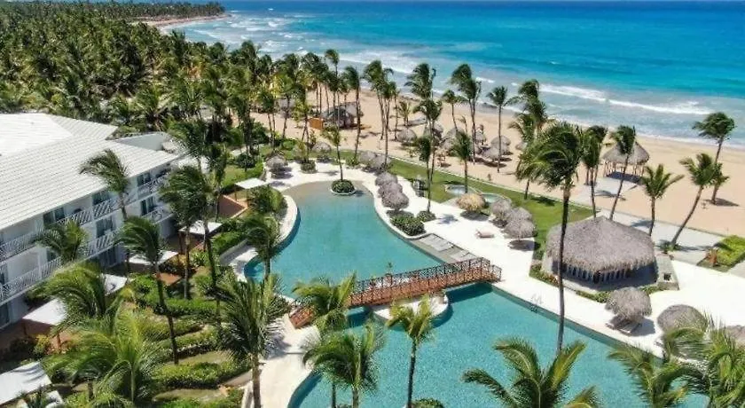 Excellence Punta Cana (Adults Only) Uvero Alto Hotel