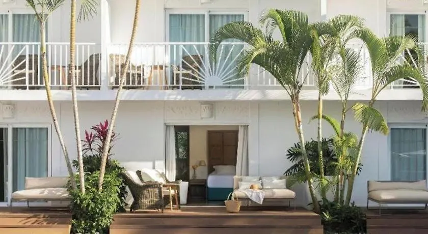 ***** Hotel Excellence Punta Cana (Adults Only) Uvero Alto Dominican Republic