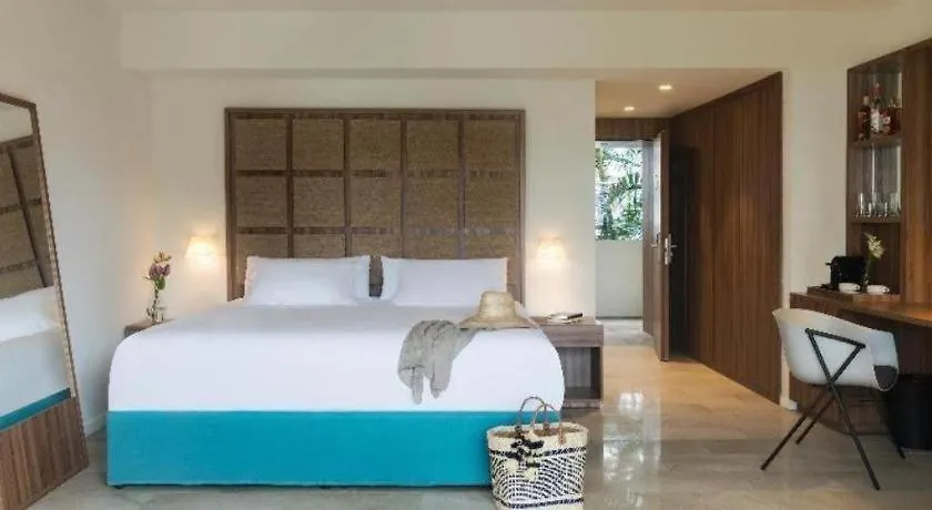 Excellence Punta Cana (Adults Only) Uvero Alto Hotel