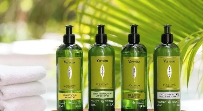 Hotel Excellence Punta Cana (Adults Only) Uvero Alto