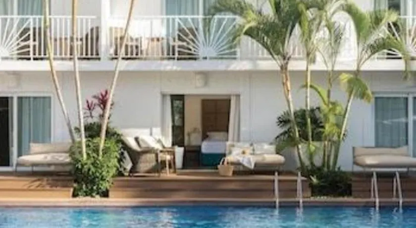 Excellence Punta Cana (Adults Only) Uvero Alto 5*,
