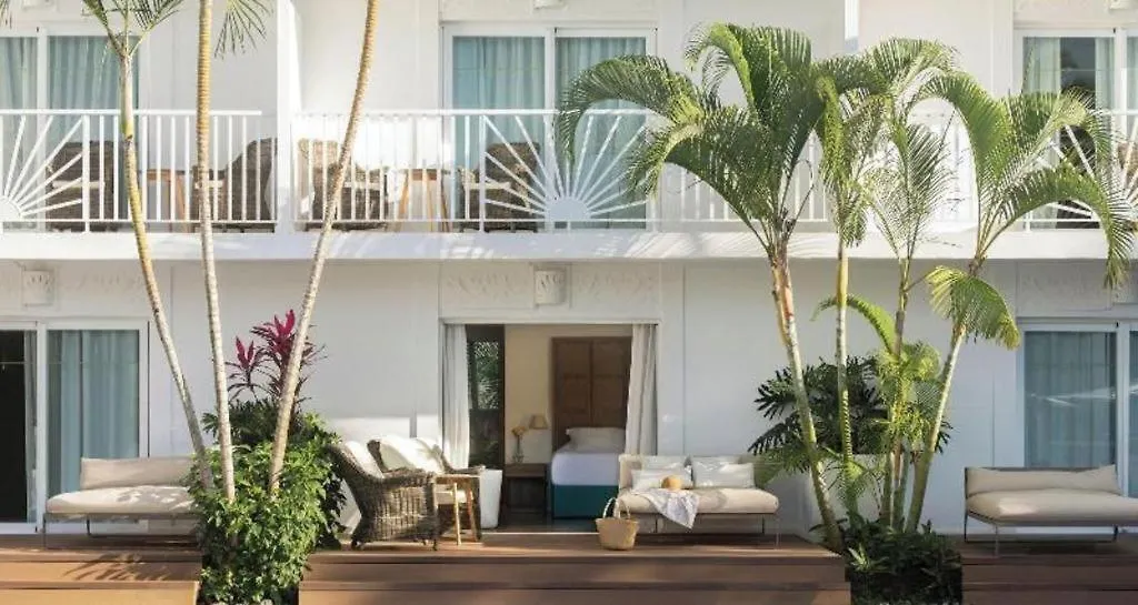 Excellence Punta Cana (Adults Only) Uvero Alto Dominican Republic