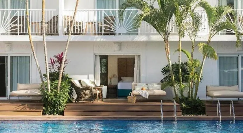Hotel Excellence Punta Cana (Adults Only) Uvero Alto