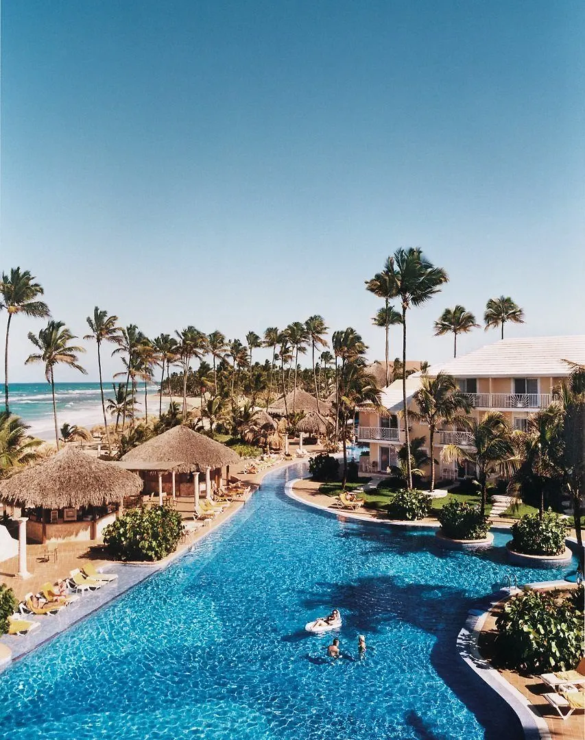 Excellence Punta Cana (Adults Only) Uvero Alto Hotel
