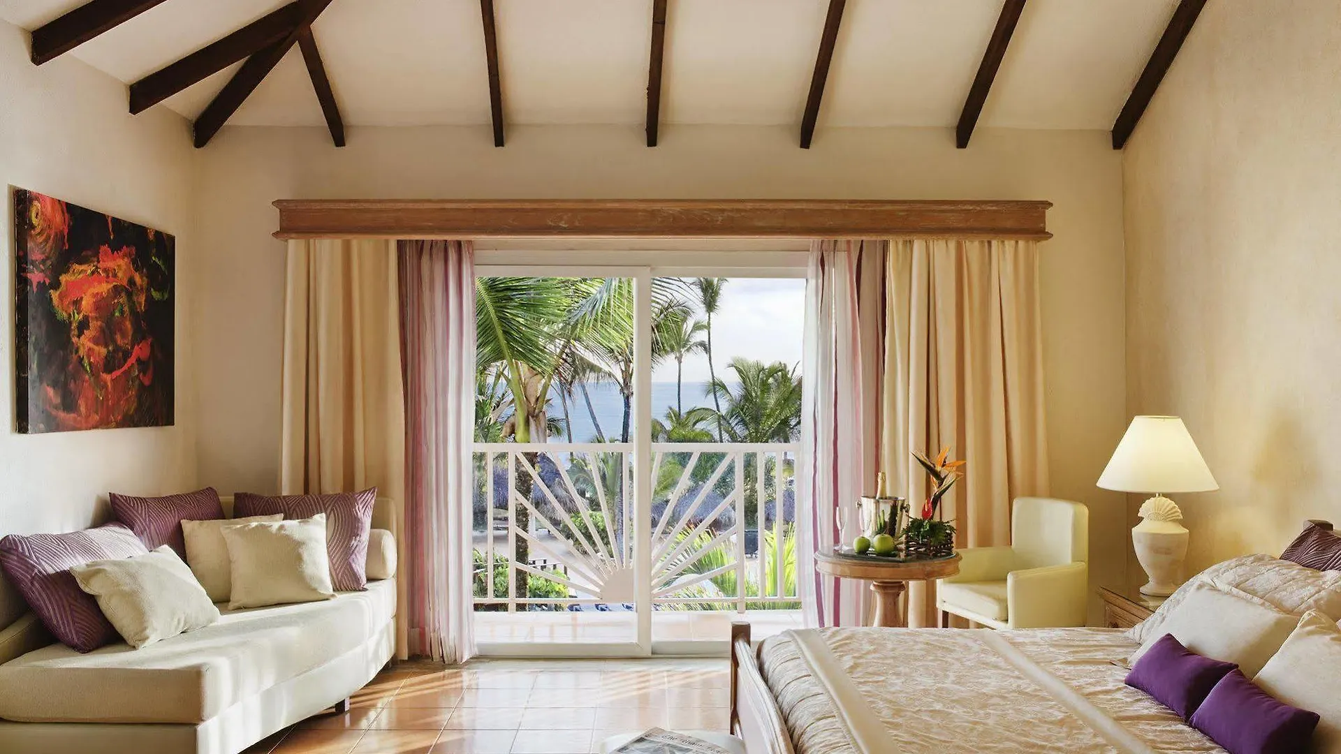 Excellence Punta Cana (Adults Only) Uvero Alto 5*,