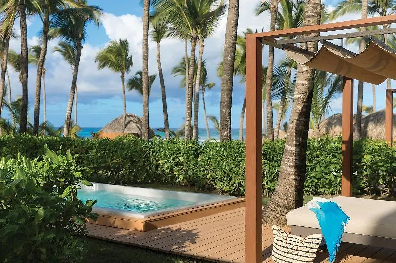 Excellence Punta Cana (Adults Only) Uvero Alto 5*,  República Dominicana