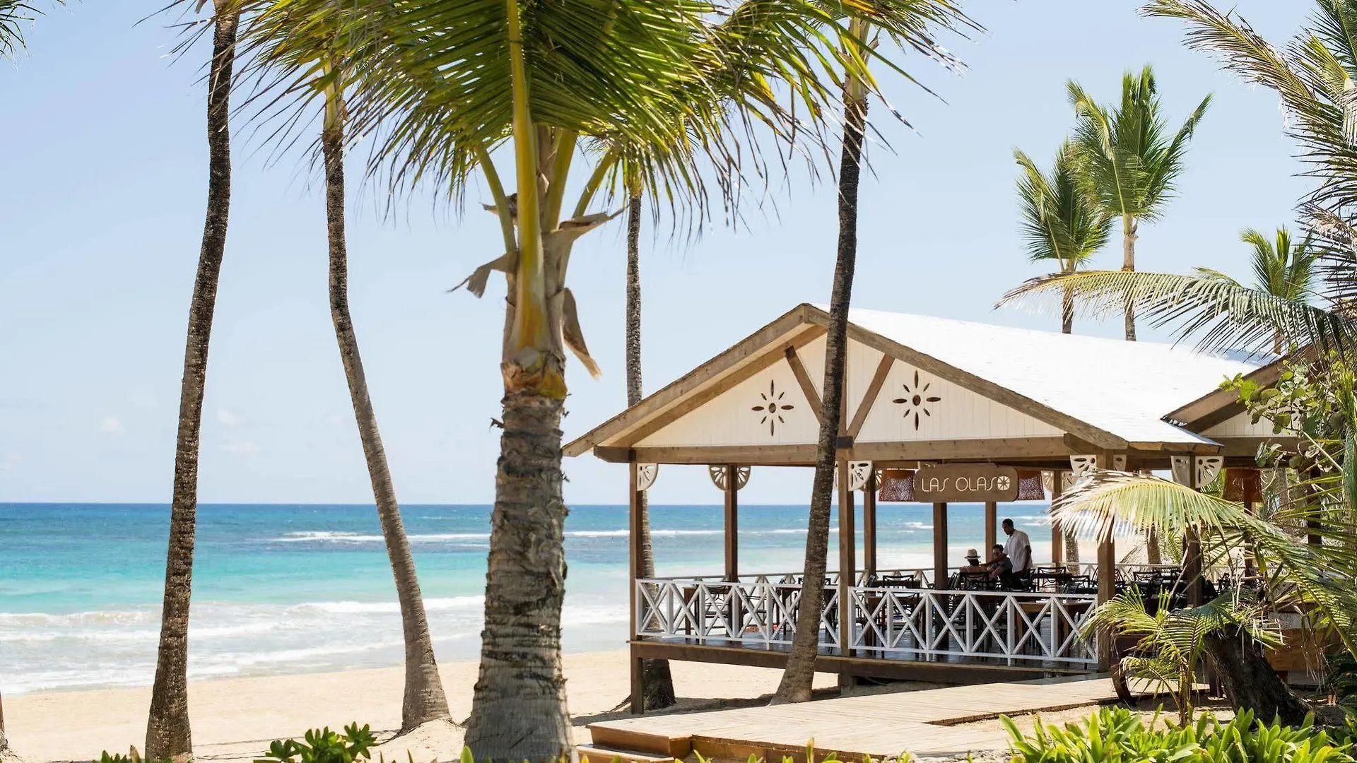 Hotel Excellence Punta Cana (Adults Only) Uvero Alto