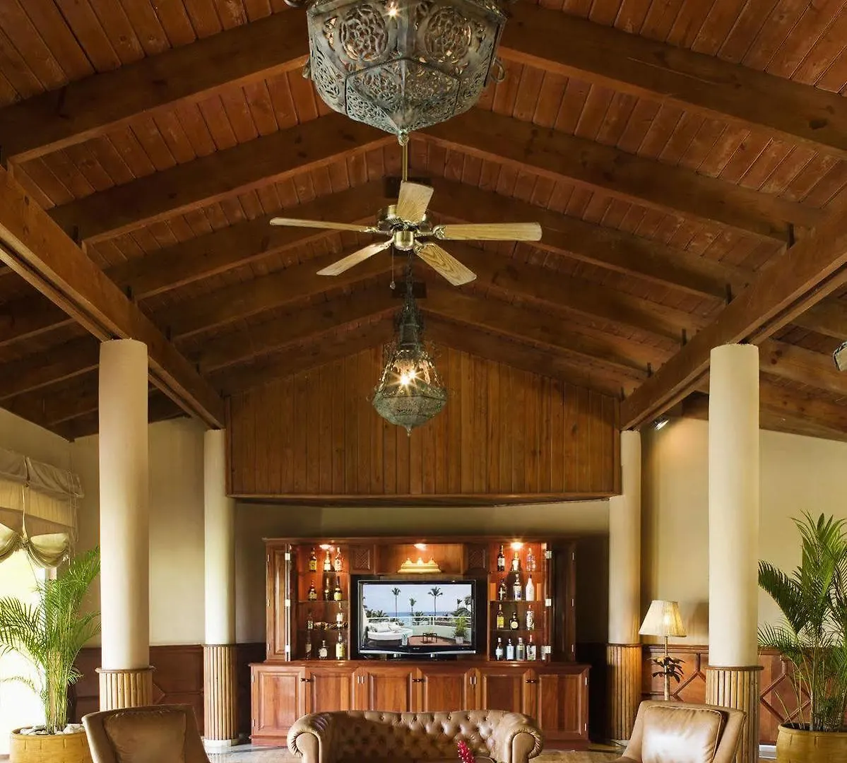 Excellence Punta Cana (Adults Only) Uvero Alto Hotel