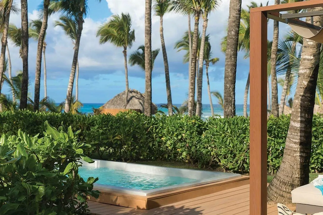Excellence Punta Cana (Adults Only) Uvero Alto 5*,