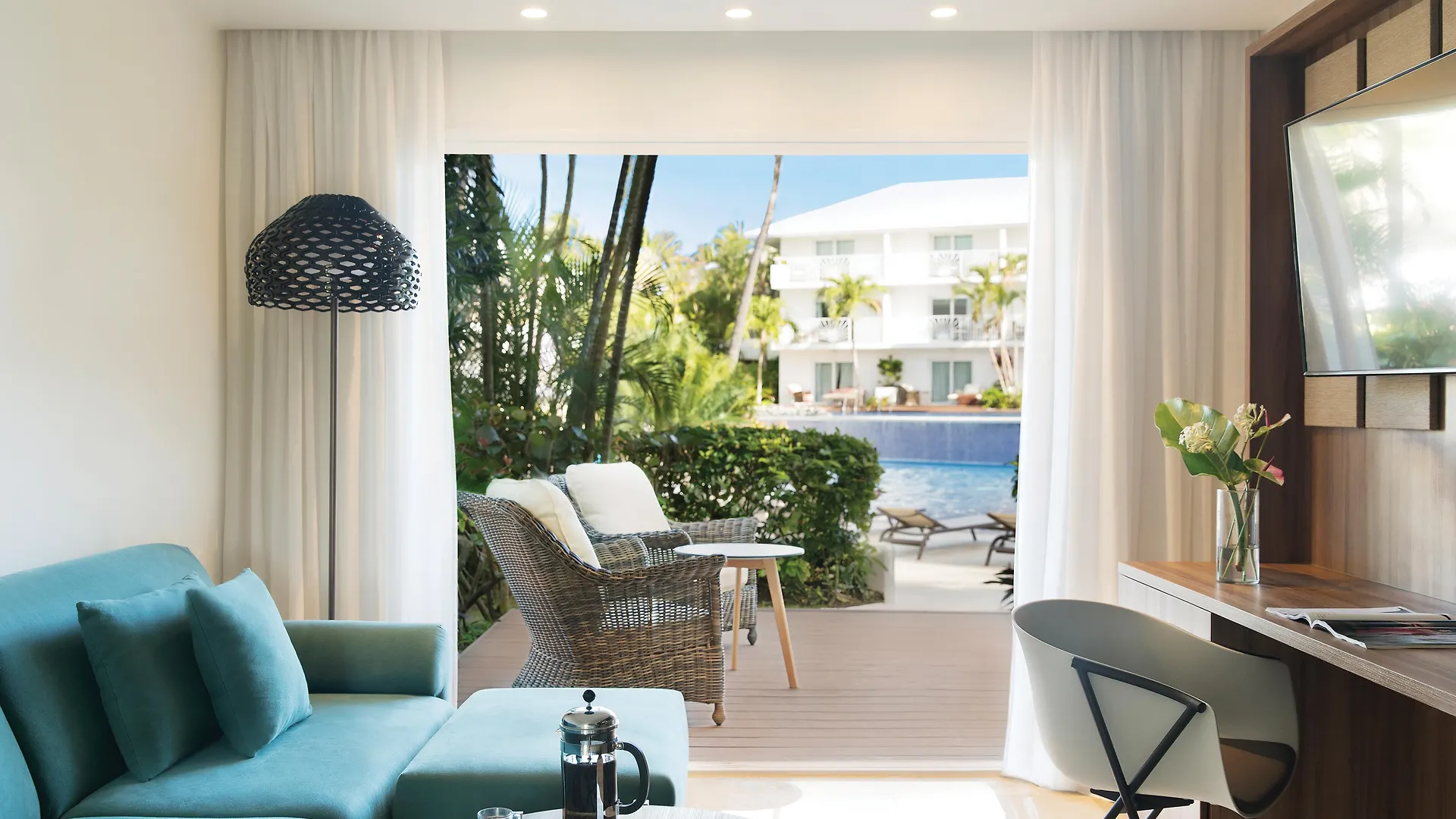 Excellence Punta Cana (Adults Only) Uvero Alto 5*,  Dominikai Köztársaság