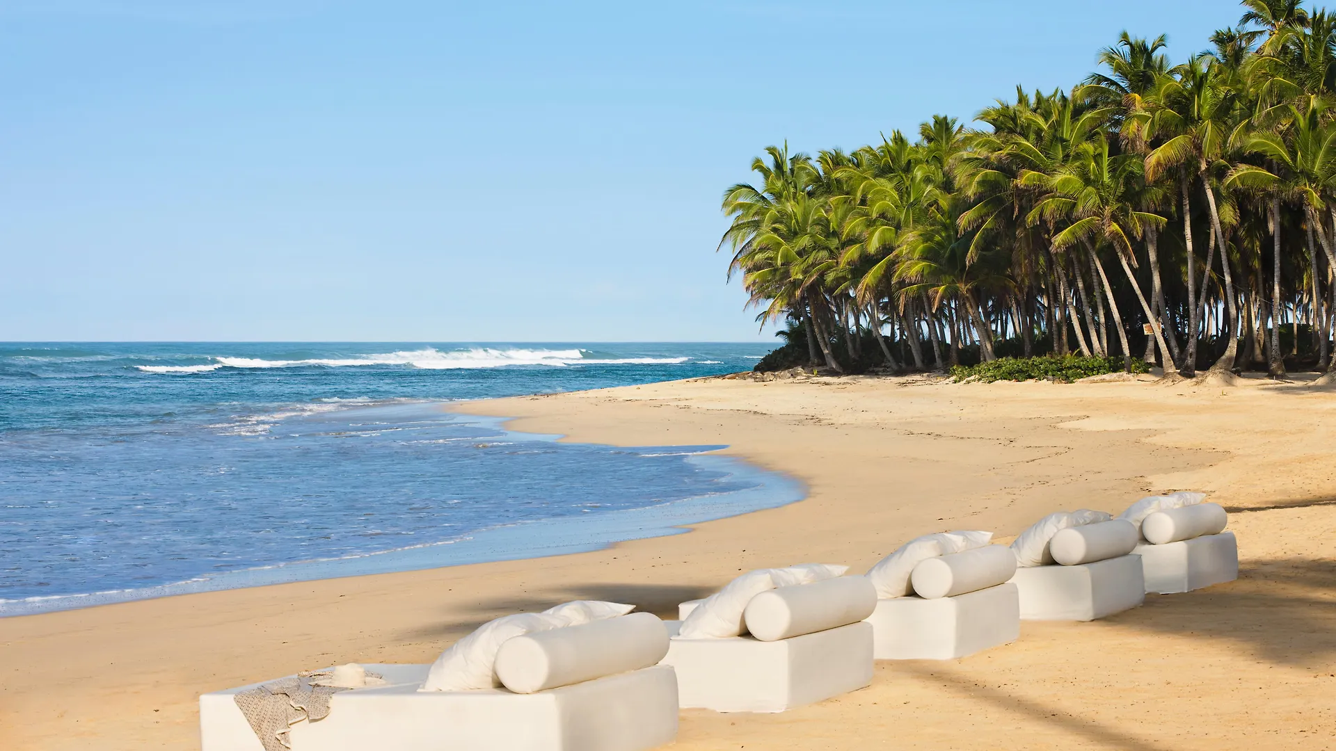 Excellence Punta Cana (Adults Only) Uvero Alto 5*,  Dominikai Köztársaság