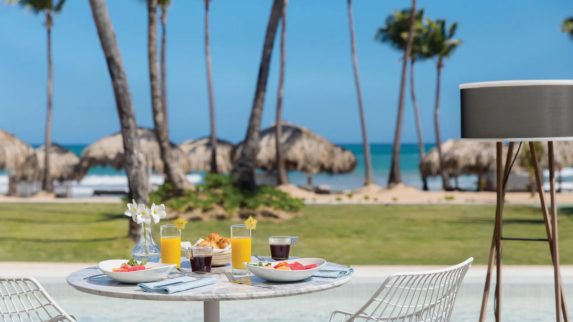 Excellence Punta Cana (Adults Only) Uvero Alto