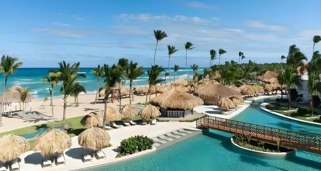 Excellence Punta Cana (Adults Only) Uvero Alto