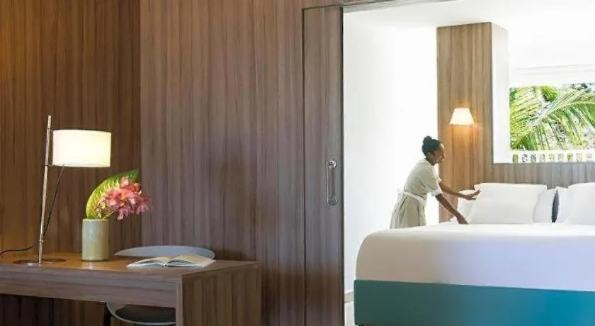 Excellence Punta Cana (Adults Only) Uvero Alto Szálloda