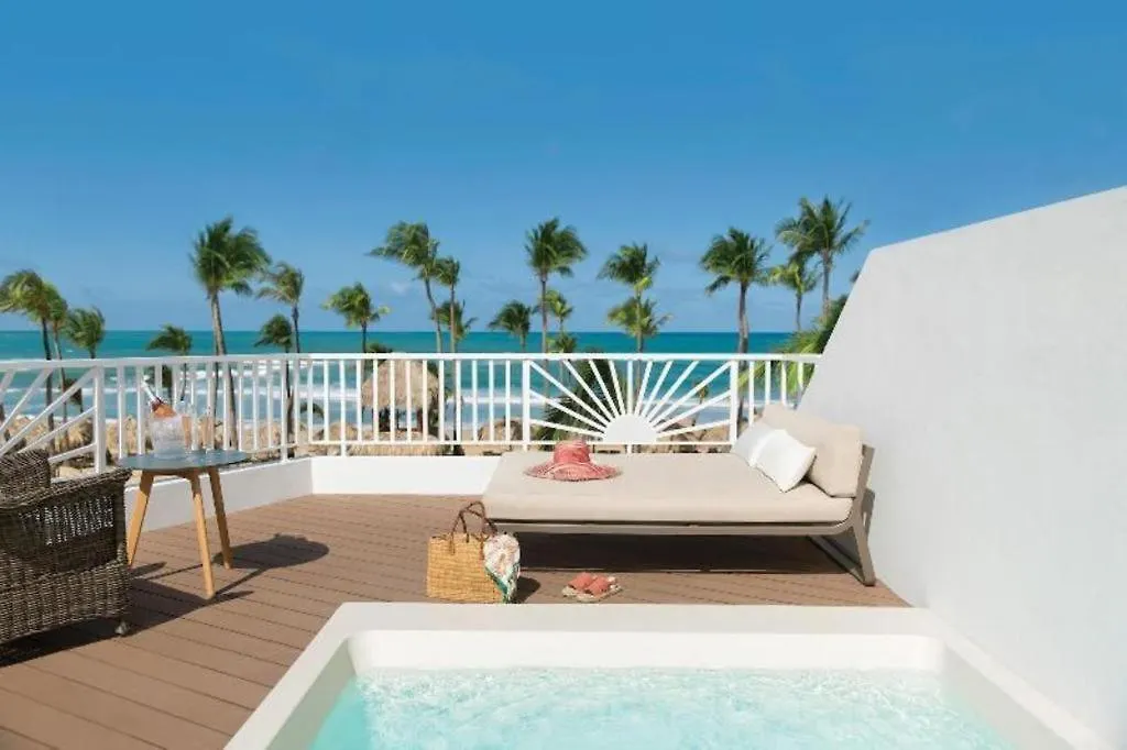 Hotel Excellence Punta Cana (Adults Only) Uvero Alto