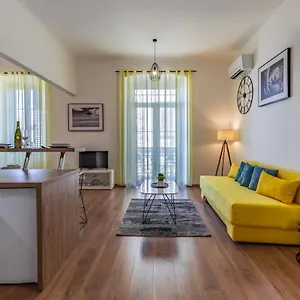  Apartment Dream - Centre Croatia
