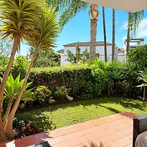  Apartment Los Arqueros Golf Spain