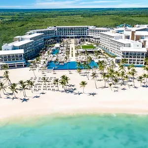 Hyatt Zilara Cap Cana - Adults Only Üdülőközpont