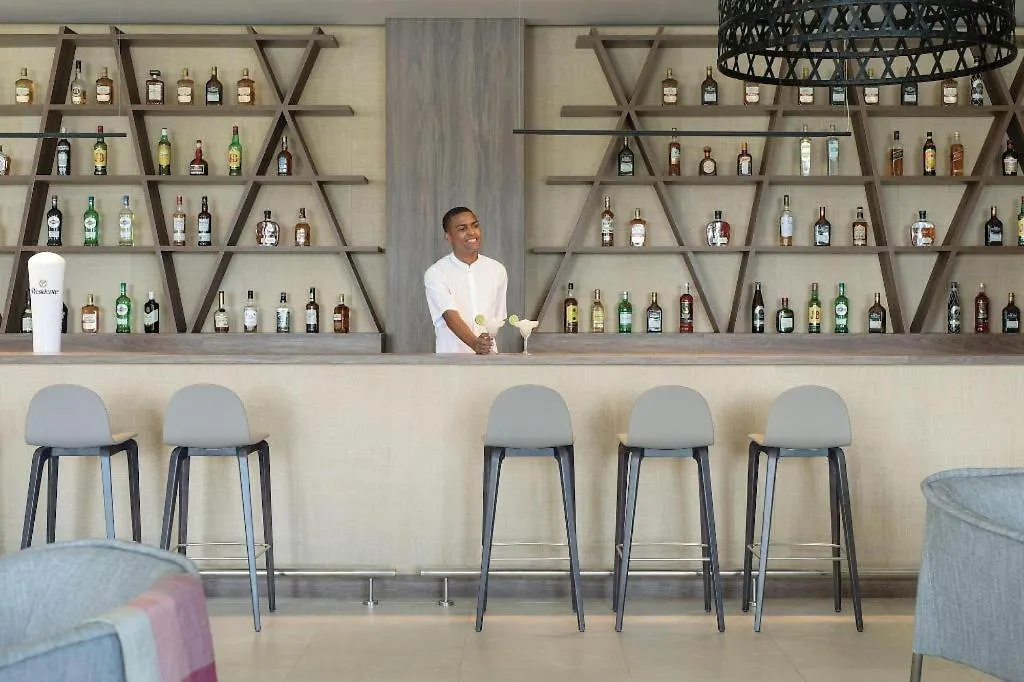 Excellence Punta Cana (Adults Only) Uvero Alto 5*,