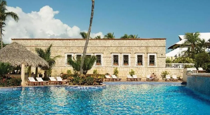 Excellence Punta Cana (Adults Only) Uvero Alto Dominican Republic