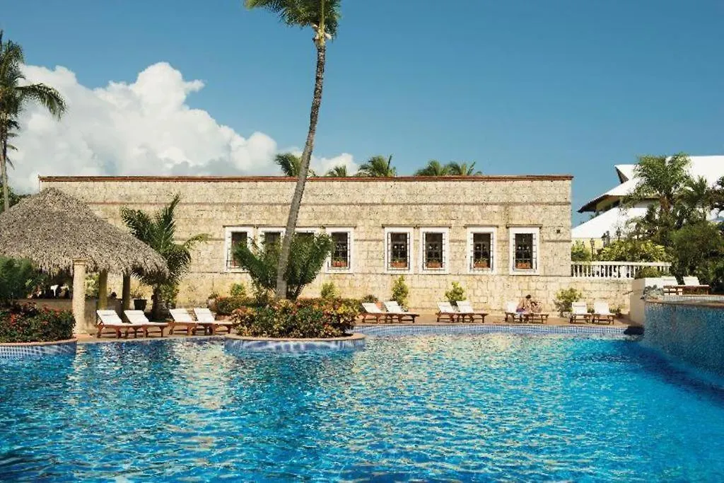 Excellence Punta Cana (Adults Only) Uvero Alto 5*,  Dominican Republic