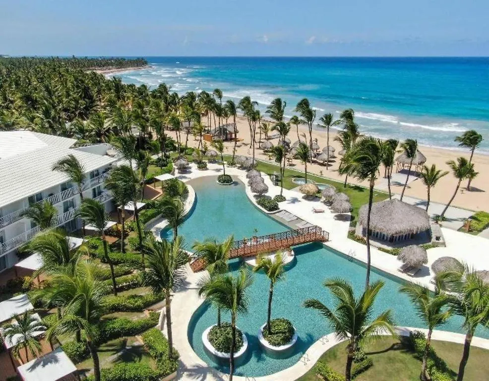 אוברו אלטו Excellence Punta Cana (Adults Only) אוברו אלטו