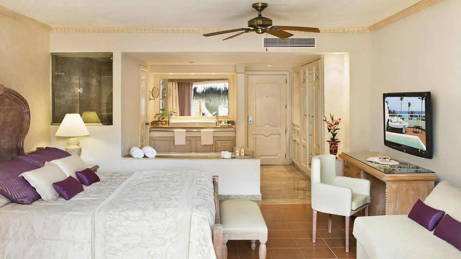 Hotel Excellence Punta Cana (Adults Only) Uvero Alto