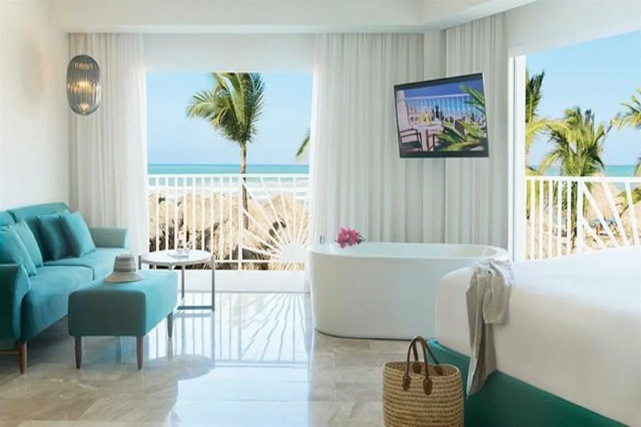 Excellence Punta Cana (Adults Only) Uvero Alto Hotel